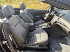 Used 2019 Buick Cascada 2d Convertible Sport Touring at Zeigler Nissan of Orland Park near Orland Park, IL
