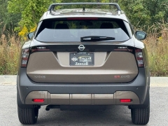New 2026 Nissan Kicks SR AWD at Zeigler Nissan of Orland Park near Orland Park, IL