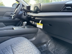 New 2025 Nissan Kicks SV AWD at Zeigler Nissan of Orland Park near Orland Park, IL