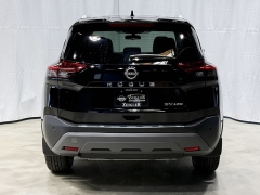 Used 2023  Nissan Rogue AWD SV at Maxx Loans near St&period; Adrian&comma; MI