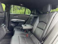 Used 2023 Cadillac XT4 FWD 4dr Premium Luxury at Maxx Loans near St. Adrian, MI