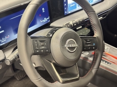 New 2025 Nissan Kicks SR FWD at Zeigler Nissan of Orland Park near Orland Park, IL