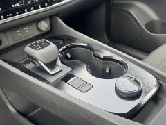 New 2026 Nissan Rogue AWD SV at Zeigler Nissan of Orland Park near Orland Park, IL