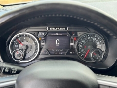 Used 2021  Ram 1500 Laramie 4x4 Crew Cab 5'7" Box at Maxx Loans near St&period; Adrian&comma; MI