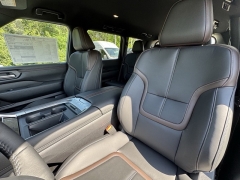 New 2025 Nissan Armada 4x4 SL at Zeigler Nissan of Orland Park near Orland Park, IL