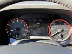 New 2026 Nissan Frontier Crew Cab 4x4 PRO-4X at Zeigler Nissan of Orland Park near Orland Park, IL
