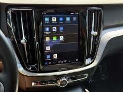 Used 2024 Volvo S60 B5 AWD Core Dark Theme at Maxx Loans near St. Adrian, MI