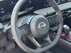 New 2026 Nissan Kicks SR AWD at Zeigler Nissan of Orland Park near Orland Park, IL