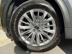 Used 2024 Mazda CX-90 3.3 Turbo Preferred Plus AWD at Zeigler Nissan of Orland Park near Orland Park, IL