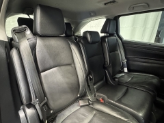 Used 2023  Honda Odyssey Touring Auto at Maxx Loans near St. Adrian, MI