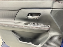 New 2025 Nissan Kicks SR FWD at Zeigler Nissan of Orland Park near Orland Park, IL