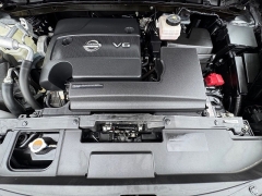 Used 2023  Nissan Murano AWD SL at Maxx Loans near St&period; Adrian&comma; MI