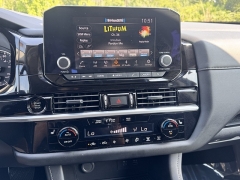 Used 2025 Nissan Pathfinder SV 4WD at Maxx Loans near St. Adrian, MI