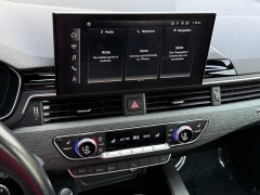 Used 2023 Audi A4 Sedan S line Premium Plus 45 TFSI quattro at Maxx Loans near St. Adrian, MI