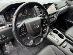 Used 2022  Honda Pilot Special Edition AWD at Maxx Loans near St&period; Adrian&comma; MI