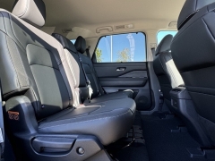 New 2025 Nissan Pathfinder SL 4WD at Zeigler Nissan of Orland Park near Orland Park, IL