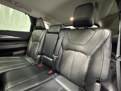 Used 2024  INFINITI QX60 LUXE FWD at Maxx Loans near St&period; Adrian&comma; MI