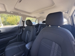 Used 2023 Hyundai Venue SEL IVT at Zeigler Nissan of Orland Park near Orland Park, IL