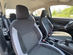 New 2025 Nissan Versa S CVT at Zeigler Nissan of Orland Park near Orland Park, IL
