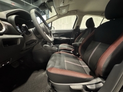New 2025 Nissan Versa SR CVT at Zeigler Nissan of Orland Park near Orland Park, IL