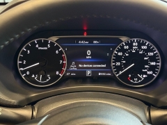 New 2025 Nissan Sentra SV CVT at Zeigler Nissan of Orland Park near Orland Park, IL