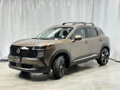 Used 2025  Nissan Kicks SR AWD at Maxx Loans near St&period; Adrian&comma; MI