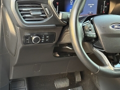 Used 2024  Ford Escape Active FWD at Maxx Loans near St. Adrian, MI