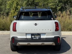 Used 2025 MINI Countryman S ALL4 at Maxx Loans near St. Adrian, MI