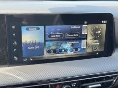 New 2025 Nissan Kicks SR AWD at Zeigler Nissan of Orland Park near Orland Park, IL