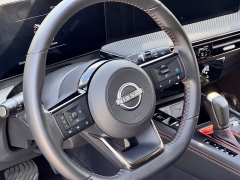 Used 2025 Nissan Kicks SR AWD at Maxx Loans near St. Adrian, MI