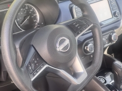 Used 2023 Nissan Versa SV CVT at Zeigler Nissan of Orland Park near Orland Park, IL