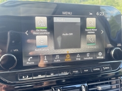New 2025 Nissan Pathfinder Platinum 4WD at Zeigler Nissan of Orland Park near Orland Park, IL