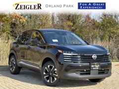 New 2025 Nissan Kicks SV AWD at Zeigler Nissan of Orland Park near Orland Park, IL