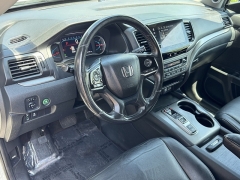 Used 2022 Honda Pilot EX-L AWD at Maxx Loans near St. Adrian, MI
