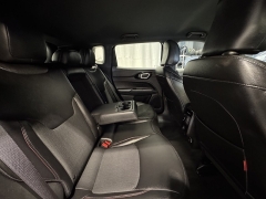 Used 2024  Jeep Compass Trailhawk 4x4 at Maxx Loans near St&period; Adrian&comma; MI