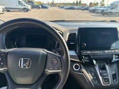 Used 2023 Honda Odyssey Sport Auto at Maxx Loans near St. Adrian, MI