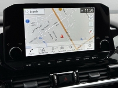New 2025 Nissan Pathfinder SL 4WD at Zeigler Nissan of Orland Park near Orland Park, IL