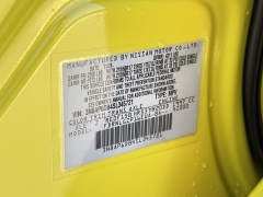 Used 2025  Nissan Kicks SR AWD at Maxx Loans near St. Adrian, MI