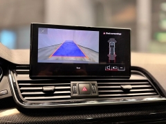 Used 2022  Audi SQ5 Sportback Premium 3&period;0 TFSI quattro at Maxx Loans near St&period; Adrian&comma; MI