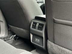 Used 2025 Nissan Rogue AWD SV at Zeigler Nissan of Orland Park near Orland Park, IL