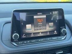 New 2026 Nissan Rogue AWD SV at Zeigler Nissan of Orland Park near Orland Park, IL
