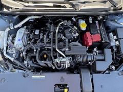 New 2025 Nissan Sentra SV CVT at Zeigler Nissan of Orland Park near Orland Park, IL