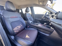 Used 2025  Nissan Kicks SR AWD at Maxx Loans near St. Adrian, MI