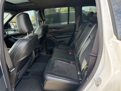 Used 2023 Jeep Grand Cherokee Altitude 4x4 at Maxx Loans near St. Adrian, MI
