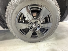 Used 2022 Honda Pilot TrailSport AWD at Maxx Loans near St. Adrian, MI