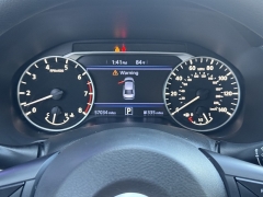 Used 2022 Nissan Altima 2.5 SV Sedan at Maxx Loans near St. Adrian, MI