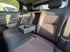 New 2025 Nissan Kicks SR FWD at Zeigler Nissan of Orland Park near Orland Park, IL