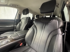 Used 2024  Genesis GV80 2&period;5T AWD at Maxx Loans near St&period; Adrian&comma; MI