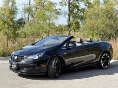 Used 2019 Buick Cascada 2d Convertible Sport Touring at Zeigler Nissan of Orland Park near Orland Park, IL