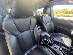 Used 2023 Subaru Crosstrek Limited CVT at Maxx Loans near St. Adrian, MI